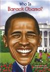 Who is Barack Obama?