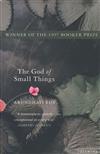 God of Small Things (Winner of the Booker Prize)