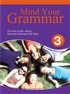 Mind Your Grammar Book 3