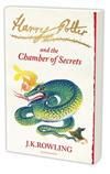 Harry Potter and the Chamber of Secrets (2) Rejacket Signature Edition