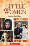 Scholastic ELT Readers Level 1: Little Women with CD