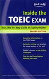 Inside the TOEIC Exam (Kaplan Toeic)