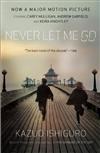 Never Let Me Go (Movie Tie-In Edition)