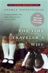 Time Traveler’s Wife (export edition)