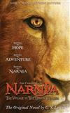 Chronicles of Narnia #05: Voyage of the Dawn Treader（Movie tie in）