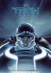 Tron the Junior Novel