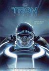 Tron the Junior Novel