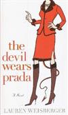 Devil Wears Prada （Mass Market Edition）