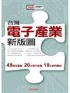 台灣電子產業新版圖：48項次產業 20大電子集團 10大熱門題材－財訊focus 13
