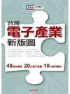 台灣電子產業新版圖：48項次產業 20大電子集團 10大熱門題材－財訊focus 13