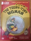 英文故事易讀系列2－（1）THE TEENY－TINY WOMAN 小小小婦人
