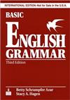 Basic English Grammar 3/E SB