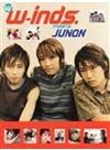 WINDS.MEETS JUNON