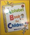 Alphabet Book For Children