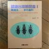 認識台灣的昆虫(1):炮步行蟲科、步行蟲科