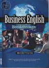 BUSINESS ENGLISH BREAKTHROUGH