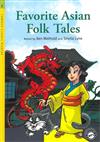 Favourite Asian Folk Tales