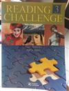 Reading Challenge 3 （with CD－ROM）