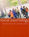 Social Psychology 7e