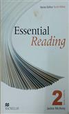 Essential Reading: Student Book 2