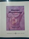 Human Physiology 10th Ed 人體生理學