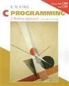 C programming （A Modern Approach） second edition