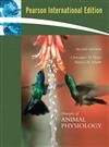 Animal Physiology 2nd