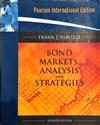 Bond Markets , Analysis And Strategies 7th