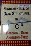 Fundamentals of Data Structures in C（2 Edition） 資料結構