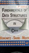 FUNDAMENTALS OF DATA STRUCTURES IN C 2nd Edition