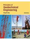 Principles of Geotechnical Engineering （Sixth Edition）