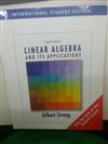 Linear Algebra and Its Applications （four edition）