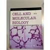 cell and molecular biology: concepts and experiments / 5e （細胞生物學）