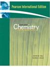 CHEMISTRY FOR CHANGING TIMES 11E