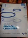 Physical Chemistry 8/E