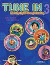 Tune in 3: Student Book with Student CD