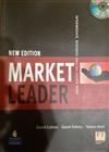 Market Leader: Intermediate Business English Course