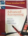 Advanced Accounting 10/E