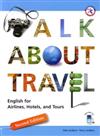 Talk About Travel 2/e（with MP3）