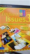 Impact Issue 3