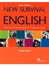 Survival English New Ed. with CD/1片