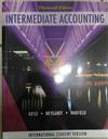 Intermediate Accounting 13edition