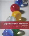 Organizational Behavior