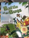 Battle of the Bugs
