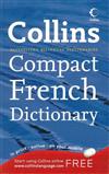 Collins Compact French Dictionary (2009)