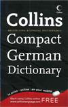 Collins Compact German Dictionary (2009)