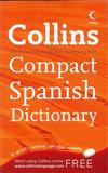 Collins Compact Spanish Dictionary