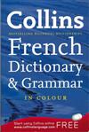 Collins French Dictionary and Grammar