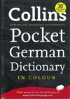 Collins Pocket German Dictionary (2010)