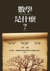 數學是什麼？（下）